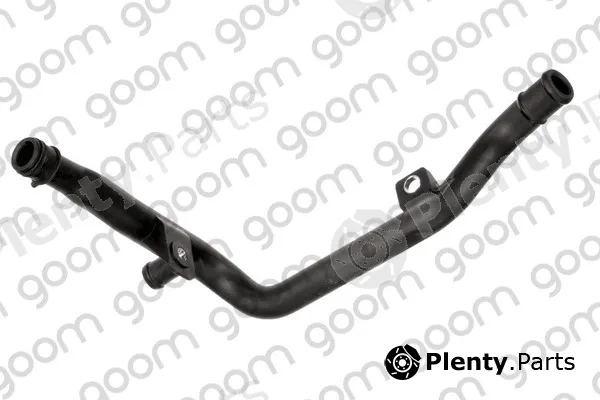 Goom CT-0238 — Coolant Pipe