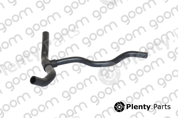Goom RH-0551 — Radiator Hose