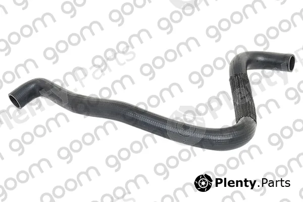 Goom RH-0638 — Radiator Hose