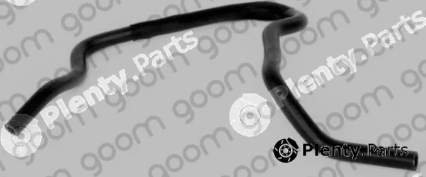 Goom RH-2348 — Radiator Hose