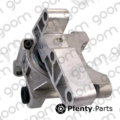 Goom EM-0574 — Mounting, engine