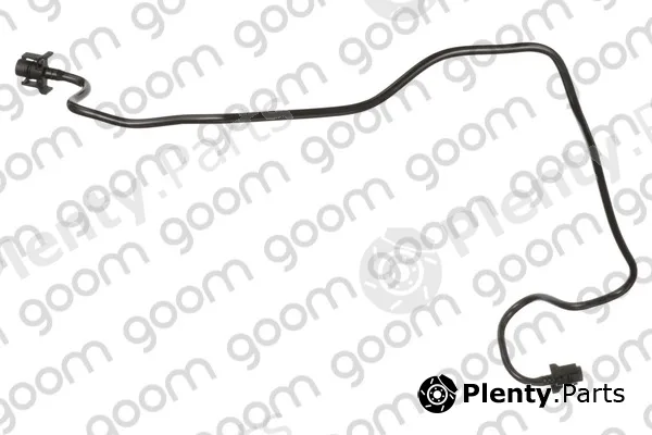 Goom RH-2859 — Breather Hose, expansion tank