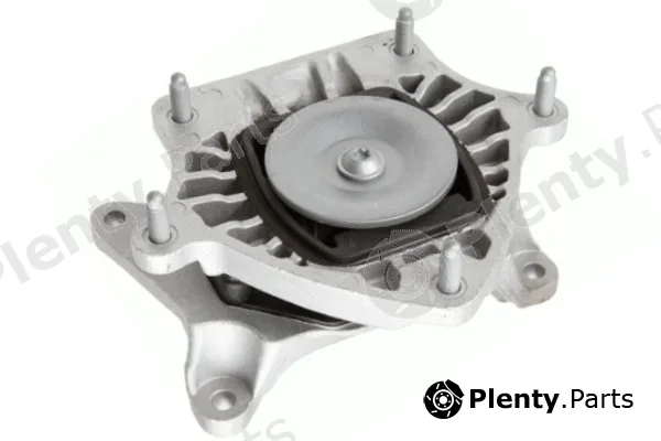 Goom GM-0024 — Mounting, manual transmission