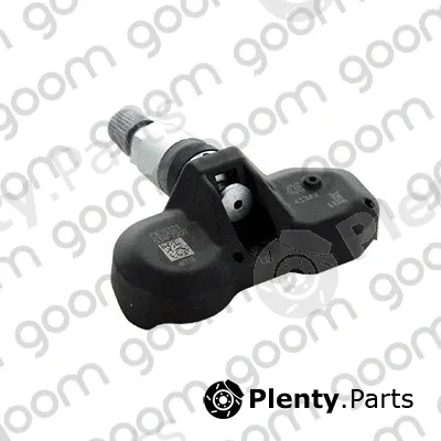 Goom TMP-0045 — Wheel Sensor, tyre-pressure monitoring system