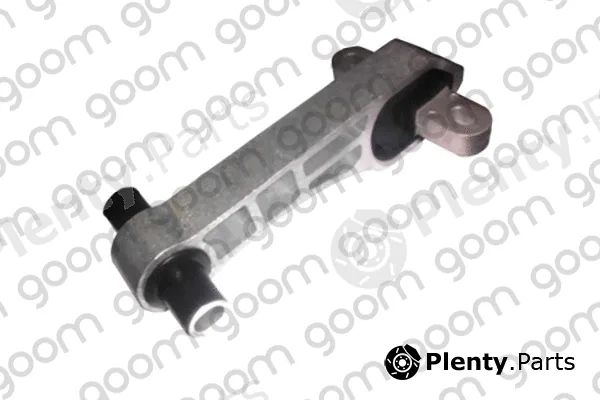 Goom EM-0292 — Mounting, engine