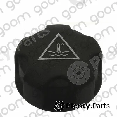Goom RC-0007 — Cap, coolant tank