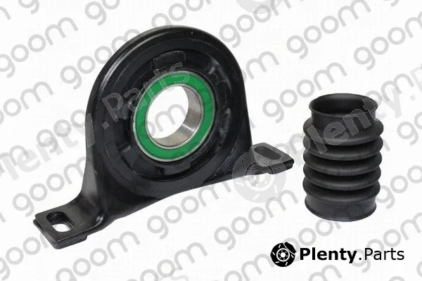 Goom DM-0015 — Bearing, propshaft centre bearing