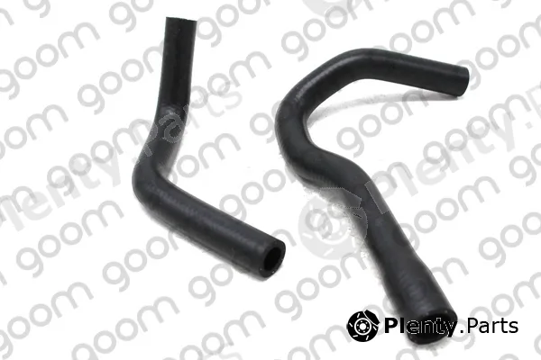 Goom HC-0264 — Hose, heat exchanger (heating)
