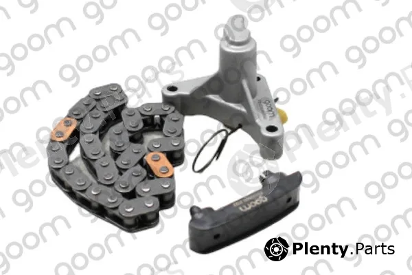 Goom TCK-0057 — Timing Chain Kit