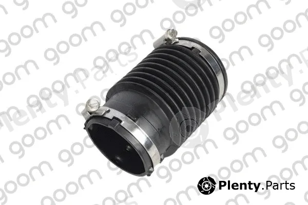 Goom CIH-0110 — Intake Hose, air filter