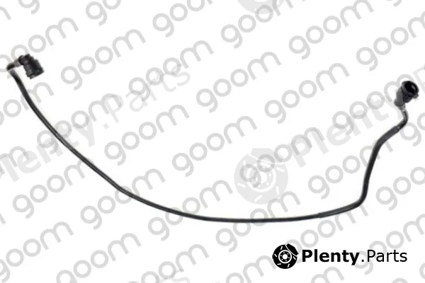 Goom RH-0316 — Breather Hose, expansion tank