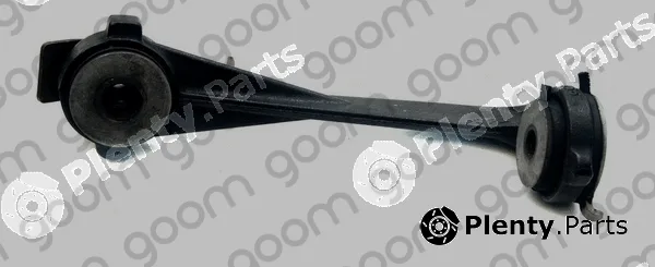 Goom EM-0092 — Mounting, engine