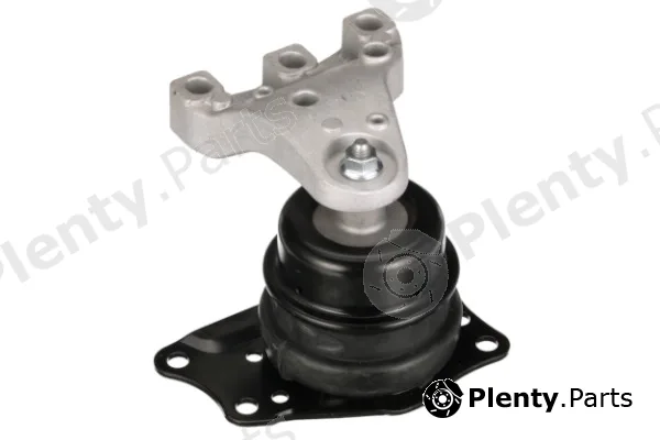 Goom EM-1252 — Mounting, engine