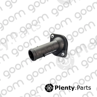 Goom CF-0037 — Coolant Flange