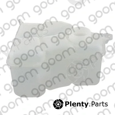 Goom RT-0001 — Expansion Tank, coolant