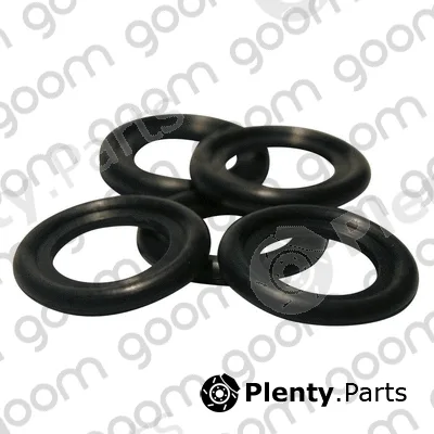 Goom ODP-0017 — Seal Ring, oil drain plug