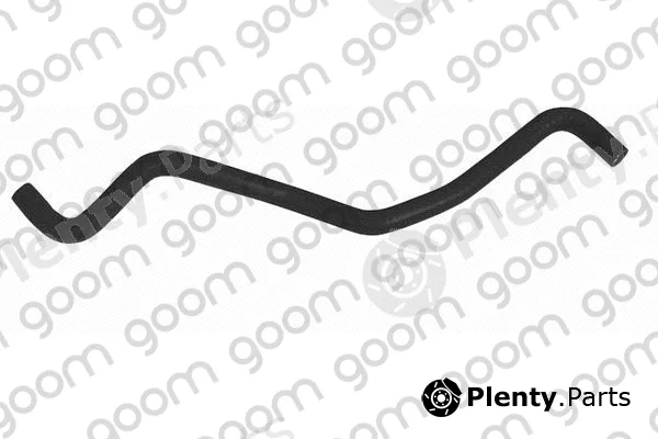 Goom RH-0153 — Radiator Hose