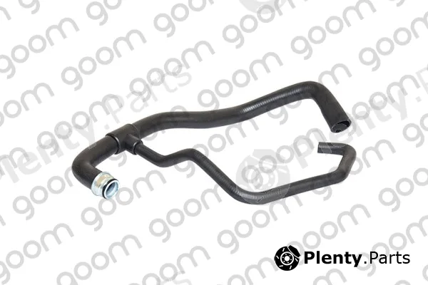 Goom RH-0170 — Radiator Hose