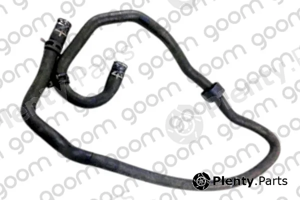 Goom RH-0812 — Radiator Hose