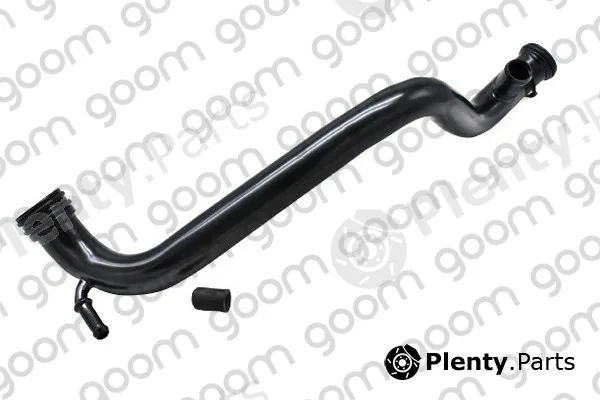 Goom CT-0169 — Coolant Pipe