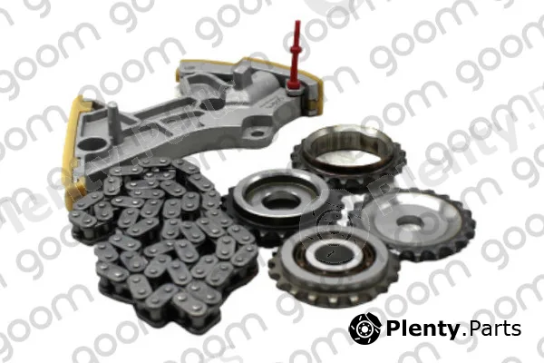 Goom TCK-0069 — Timing Chain Kit