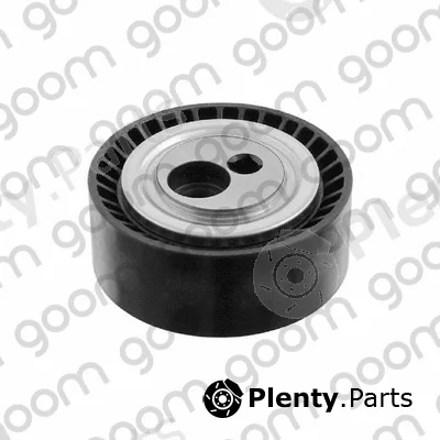 Goom PU-0032 — Tensioner Pulley, V-ribbed belt