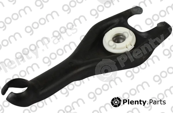 Goom RF-0006 — Release Fork, clutch