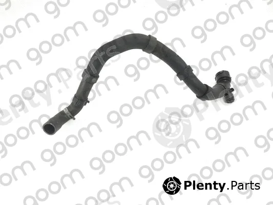 Goom RH-0082 — Radiator Hose