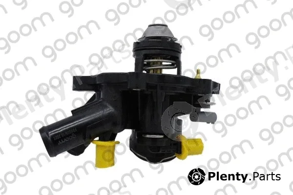 Goom THE-0059 — Thermostat, coolant