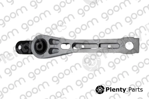 Goom EM-0931 — Mounting, engine