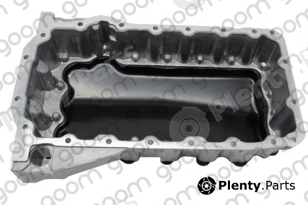 Goom OS-0047 — Oil Sump