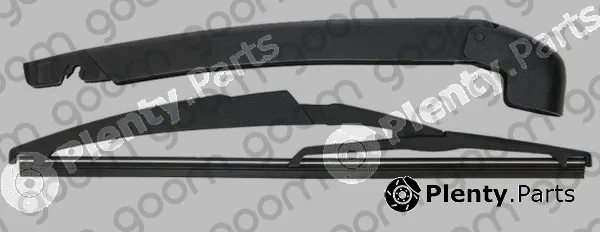 Goom WI-0004 — Wiper Blade