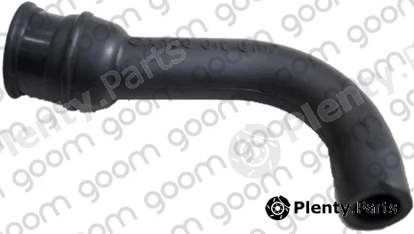 Goom EP-0007 — Pipe, EGR valve