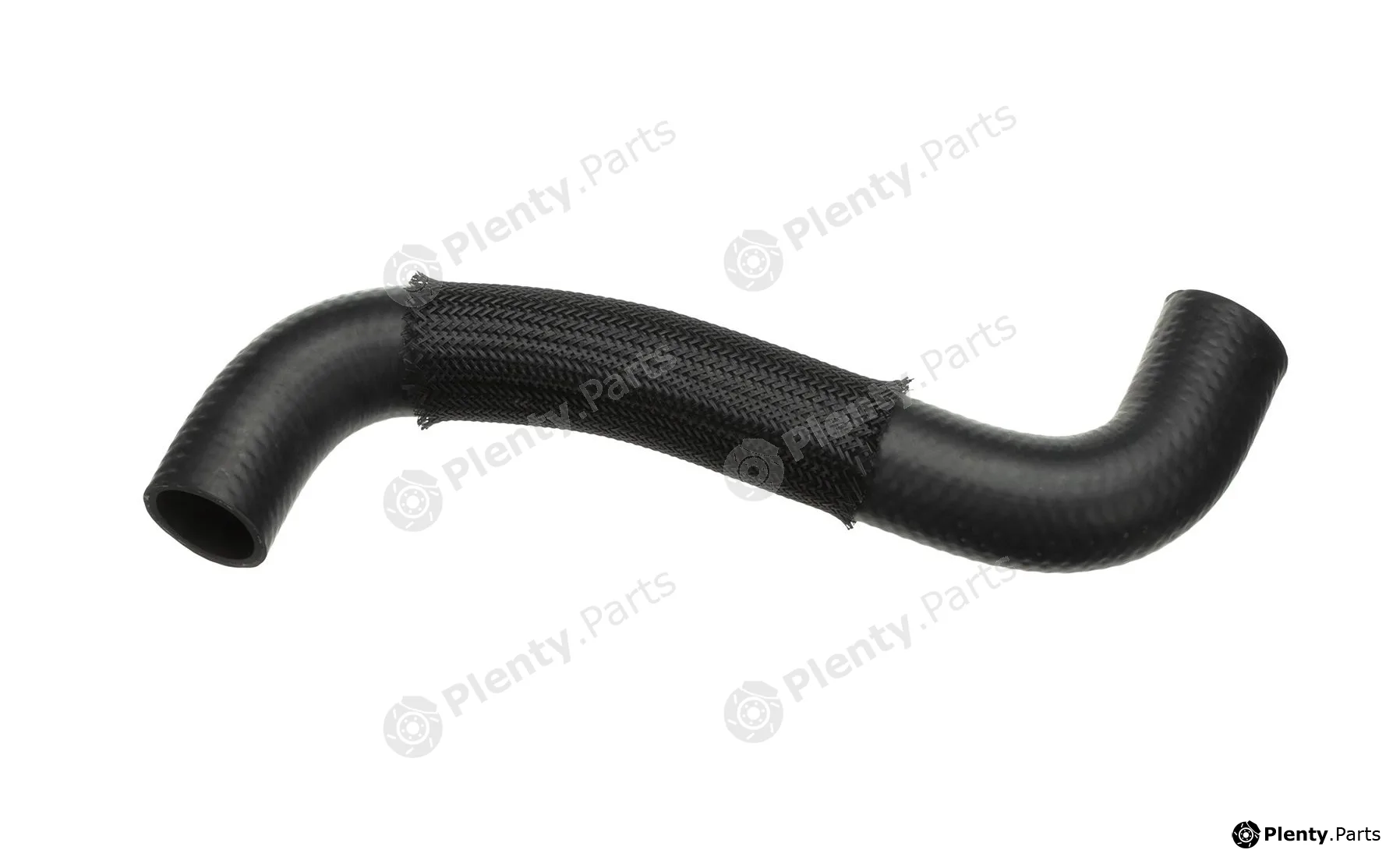 Goom RH-2574 — Radiator Hose