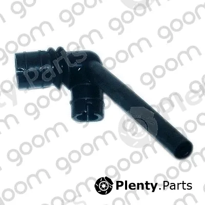 Goom OH-0003 — Hose, crankcase ventilation
