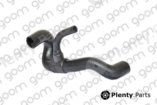Goom RH-0201 — Radiator Hose