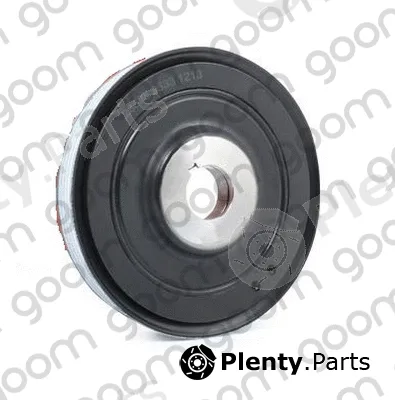 Goom BPS-0012 — Belt Pulley Set, crankshaft