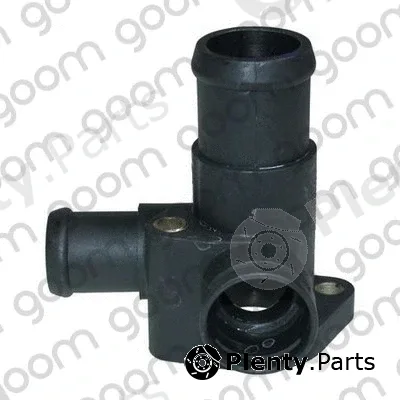 Goom CF-0197 — Coolant Flange