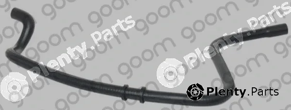 Goom RH-0103 — Radiator Hose