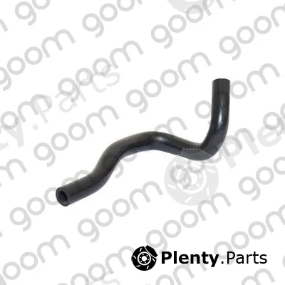 Goom CBH-0004 — Hose, crankcase ventilation