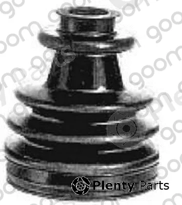 Goom CB-0128 — Bellow Kit, drive shaft