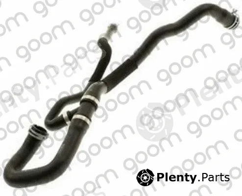 Goom RH-0277 — Radiator Hose