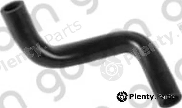 Goom AH-0137 — Charge Air Hose
