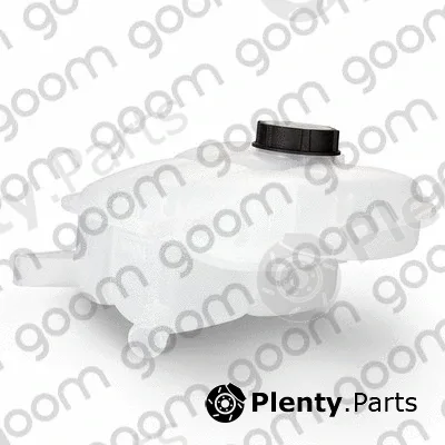 Goom RT-0023 — Expansion Tank, coolant