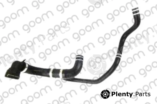 Goom RH-1693 — Radiator Hose