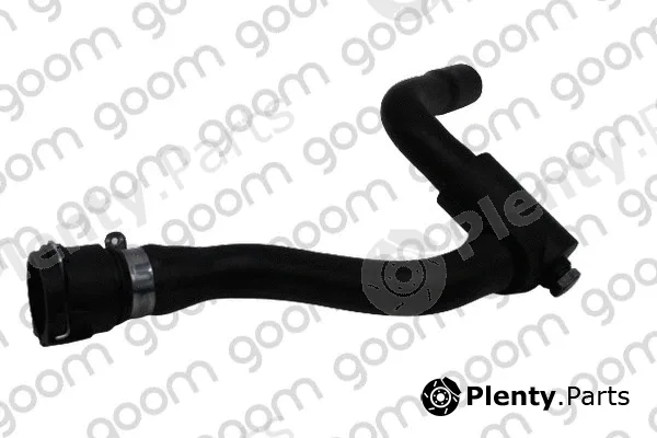 Goom AH-0536 — Hose, heat exchanger (heating)