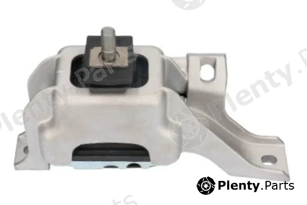 Goom EM-1028 — Mounting, engine