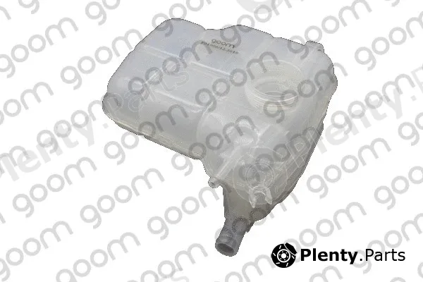 Goom RT-0112 — Expansion Tank, coolant