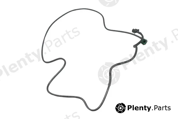 Goom RH-3058 — Breather Hose, expansion tank