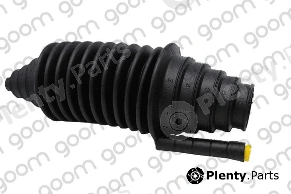 Goom SBK-0370 — Bellow, steering